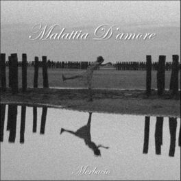 Album cover of Malattia D'amore