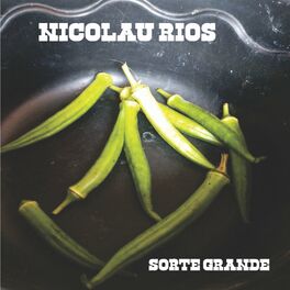 Album cover of Sorte Grande