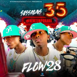 Album cover of Sessions 35