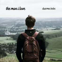 Album cover of The Man I Love