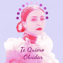 Album cover of Te Quiero Olvidar