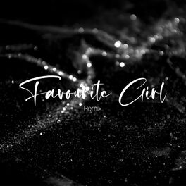 Album cover of Favourite Girl (feat. Paul Da Prince)