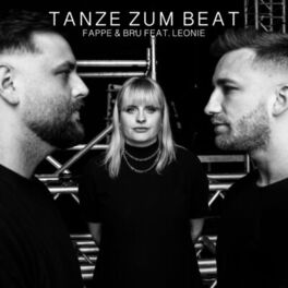 Album cover of Tanze zum Beat