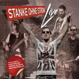 Album cover of Stanke Ohne Strom
