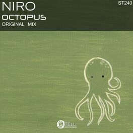 Album cover of Octopus