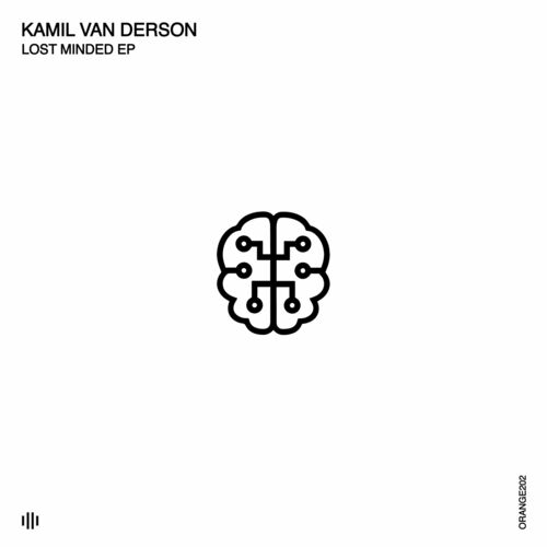 VA - Kamil van Derson - Lost Minded (2022) (MP3)