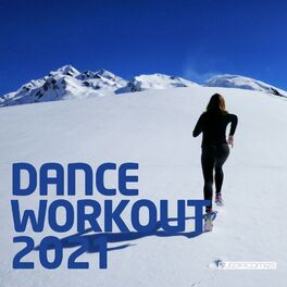 Album cover of Dance Workout 2021