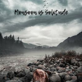 Album cover of Monsoon Is Solitude