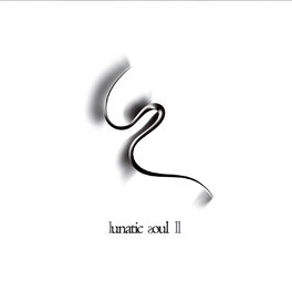 Album cover of Lunatic Soul II