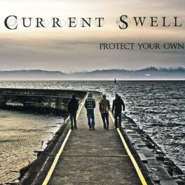 Album cover of Protect Your Own