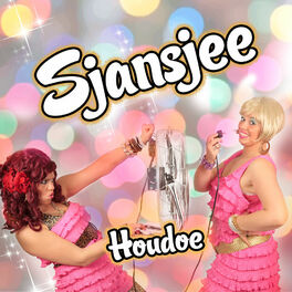 Album cover of Houdoe