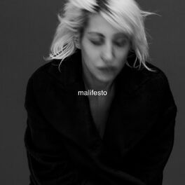 Album cover of malifesto
