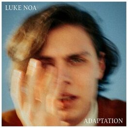 Album cover of Adaptation