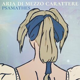Album cover of Aria di Mezzo Carattere (Opera Scene from 