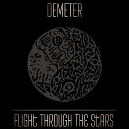 Album cover of Flight Through The Stars