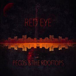 Album cover of Red Eye EP