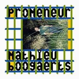Album cover of Promeneur