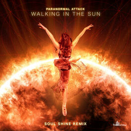 Album cover of Walking In The Sun (Soul Shine Remix)
