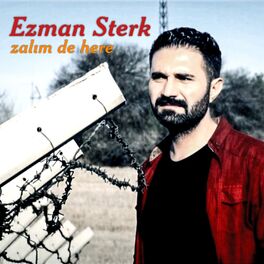 Album cover of Zalım De Here