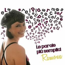 Album cover of Le parole più semplici