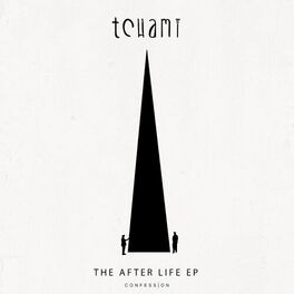 Album cover of After Life