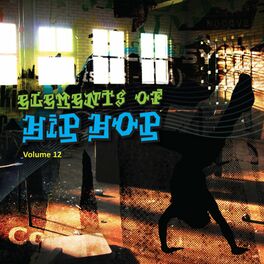 Album cover of Elements of Hip Hop, Vol. 12