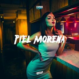 Album cover of Piel Morena (Remix)