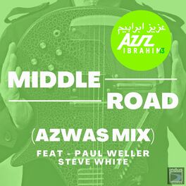 Paul Weller: albums, songs, playlists | Listen on Deezer