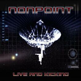 Album cover of Live And Kicking (Live)