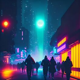 Album cover of Run