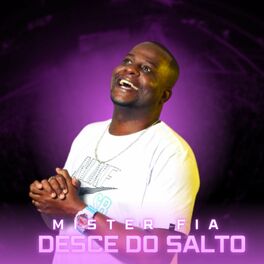 Album cover of Desce do Salto