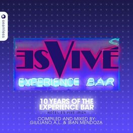 Album cover of Hotel Es Vive Ibiza 10 Years of the Experience Bar