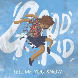 Album cover of Tell Me You Know