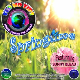 Album cover of Springtime (Radio)