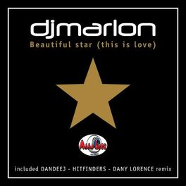 Album cover of Beautiful Star (Thi Is Love)