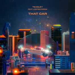 Album cover of That Car