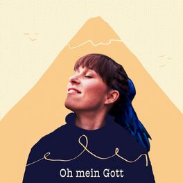 Album cover of Oh mein Gott