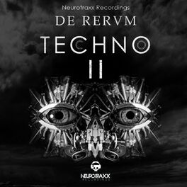 Album cover of De Rerum Techno, Vol. 2