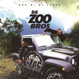 Album cover of Da Zoo Bros