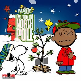 Album cover of Live From The Northpole