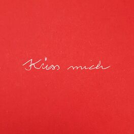 Album cover of Küss mich