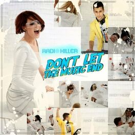 Album cover of Don't Let the Music End