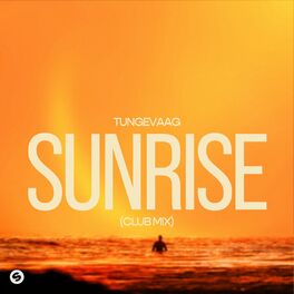 Album cover of Sunrise (Club Mix)