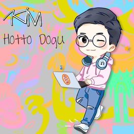 Album cover of Hotto Dogu