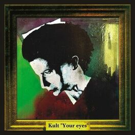 Album cover of Your Eyes