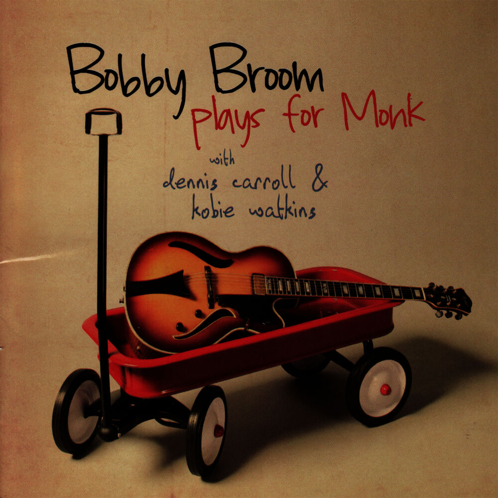 Bobby Broom альбомы. In walked Bud. Ruby my Dear Ноты. In walked Bud Sheet.