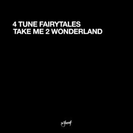 Album cover of Take Me 2 Wonderland