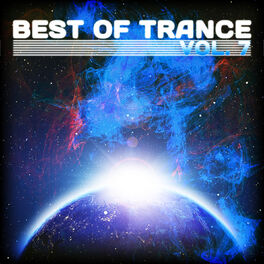 Album cover of Best of Trance, Vol. 7