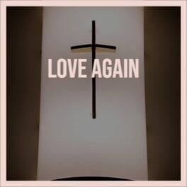 Album cover of Love Again