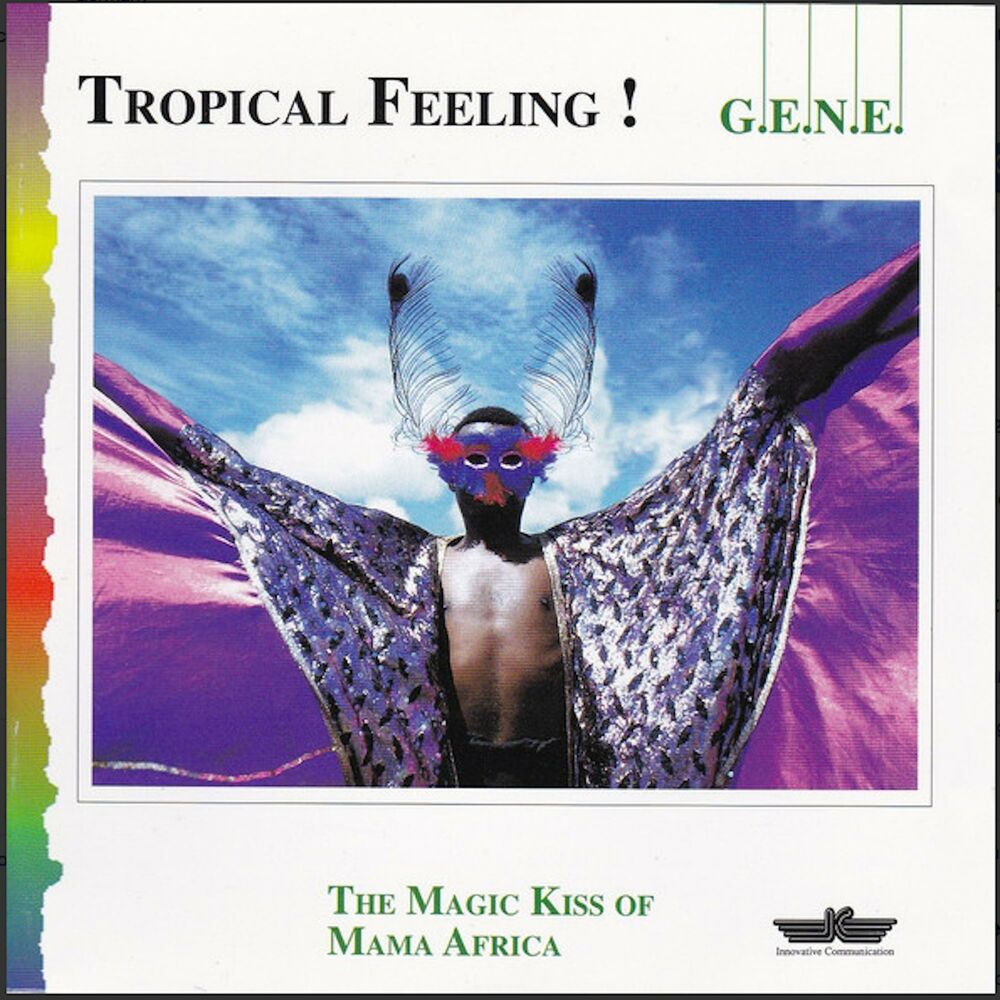 A n n a feeling. G.E.N.E. альбомы. Tropic feel. Карунеш Wanderer обложка. Tropical feel Zivkovic.